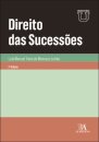 Direito Das Sucessões - 2ª Edição