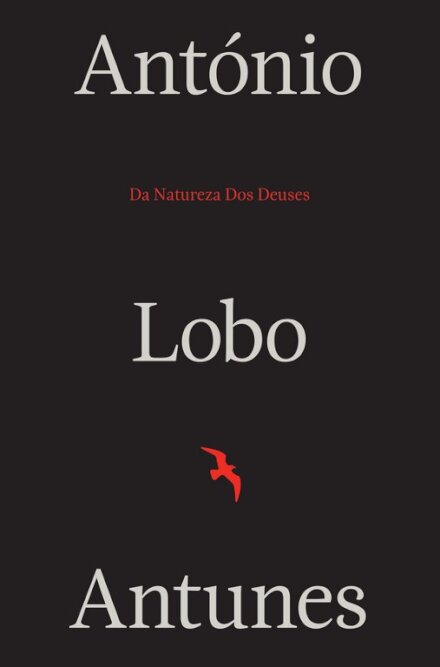 Da Natureza dos Deuses - Capa Dura