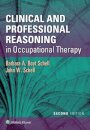 Clinical and Professional Reasoning in Occupational Therapy