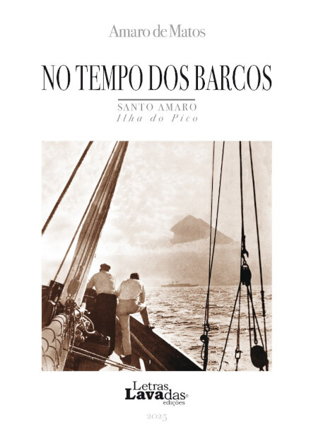 No Tempo dos Barcos
