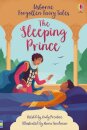 The Sleeping Prince