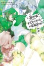 Is It Wrong to Try to Pick Up Girls in a Dungeon?, Vol. 5 (Novel)