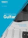 Introducing Guitar