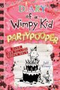 Partypooper (Diary of a Wimpy Kid Book #20)
