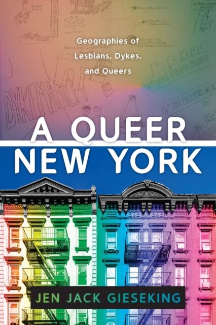 A Queer New York