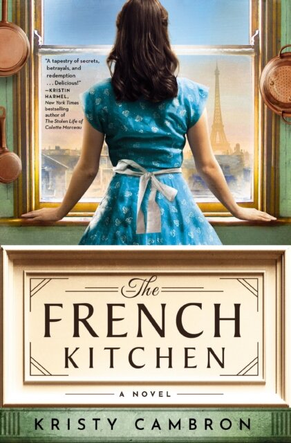 The French Kitchen