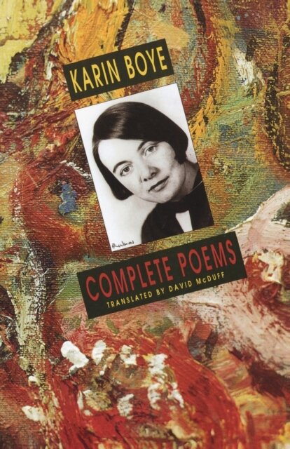 Complete Poems