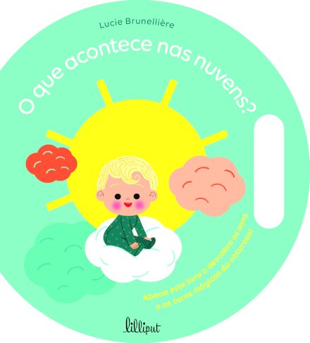 O Que Acontece nas Nuvens?