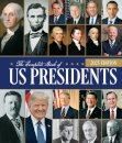 The Complete Book of US Presidents, Fifth Edition