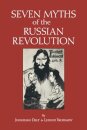 Seven Myths of the Russian Revolution