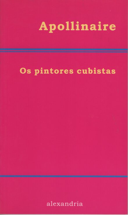 Os Pintores Cubistas