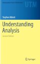 Understanding Analysis