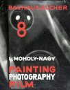 Painting, Photography, Film