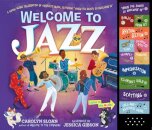 Welcome to Jazz