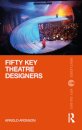Fifty Key Theatre Designers