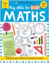 Key Skills for Kids: Maths