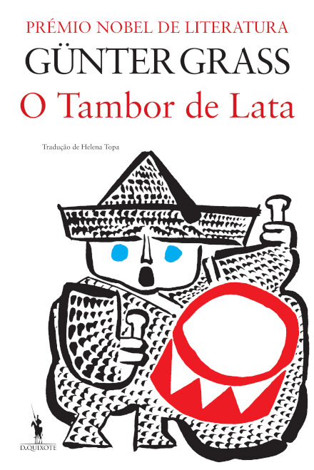 O Tambor de Lata (10 anos da morte)
