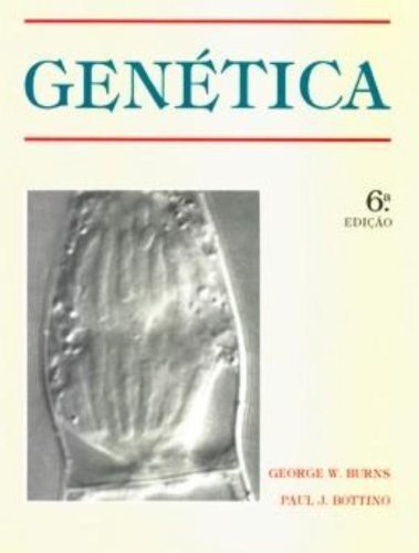 Genética - 6ª/1991