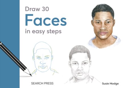 Draw 30: Faces