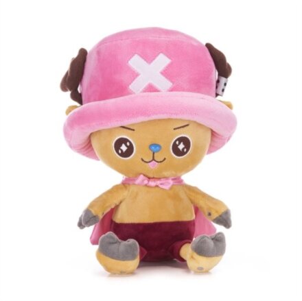 One Piece Chopperman 25Cm/10" Plush