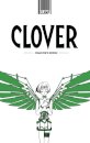 Clover (hardcover Collector's Edition)