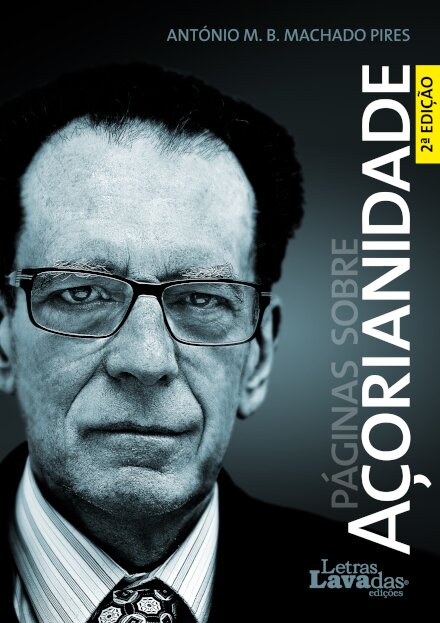 Páginas Sobre Açorianidade