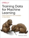 Training Data for Machine Learning