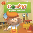 Hoje Não Há Farinha - Gombby