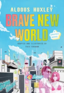 Brave New World 15