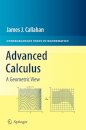 Advanced Calculus