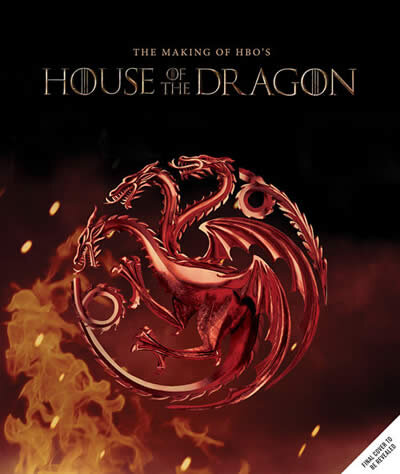 The Making Of Hbo’S House Of The Dragon
