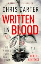 Written In Blood