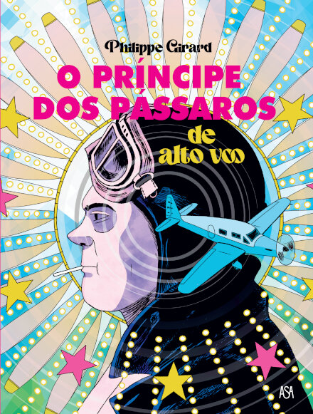 O Príncipe dos Pássaros de Alto Voo