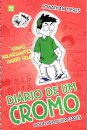 Diário de um Cromo N.º 3 Pode produzir gazes