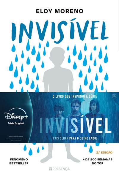 Invisível