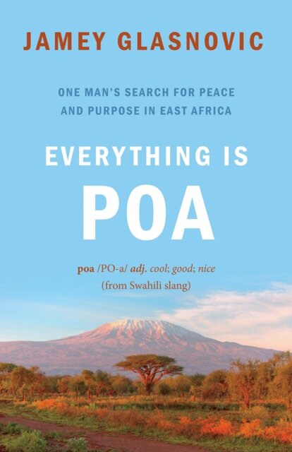 Everything is Poa