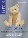 Miller’s Antiques Handbook & Price Guide 2024-2025