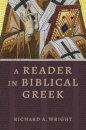 A Reader in Biblical Greek