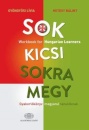 Sok kicsi sokra megy (angol) - Workbook for Hungarian Learners