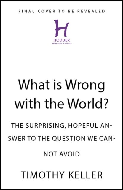 What is Wrong with the World?