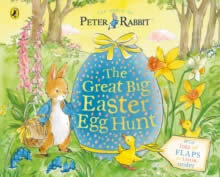 Peter Rabbit Great Big Easter Egg Hunt