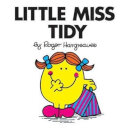 Little Miss Tidy