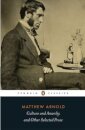 Culture And Anarchy And Other Selected Prose