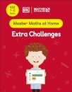 Maths — No Problem! Extra Challenges, Ages 7-8 (Key Stage 2)