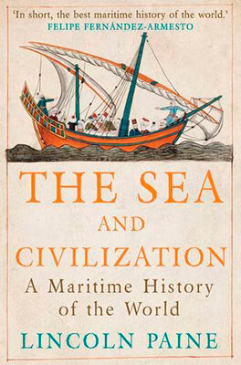 The Sea And Civilization