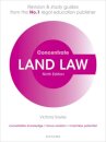 Land Law Concentrate