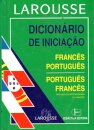 Dicionário Iniciação Fran./Port./Francês