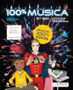 100% Música 5.º Manual do Aluno 2025