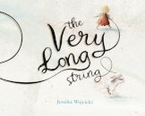 The Very Long String