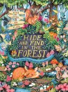 Hide And Find In The Forest: A Lift-The-Flap